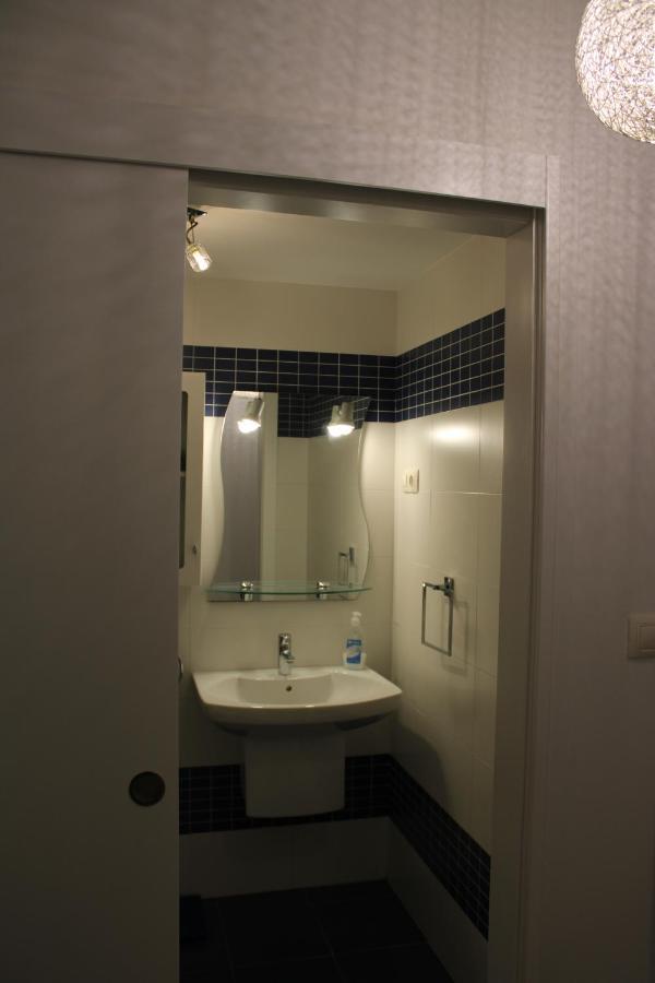 Apartamento Rua Do Vicedo Apartment Foz Exterior photo
