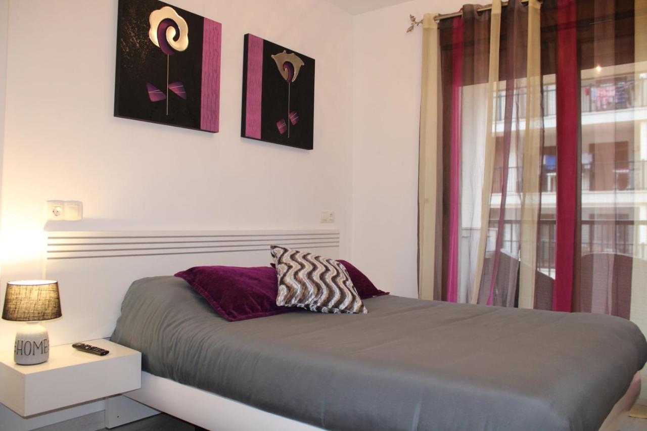 Apartamento Rua Do Vicedo Apartment Foz Exterior photo