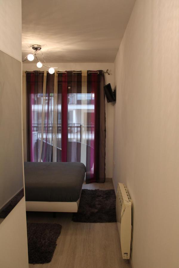Apartamento Rua Do Vicedo Apartment Foz Exterior photo