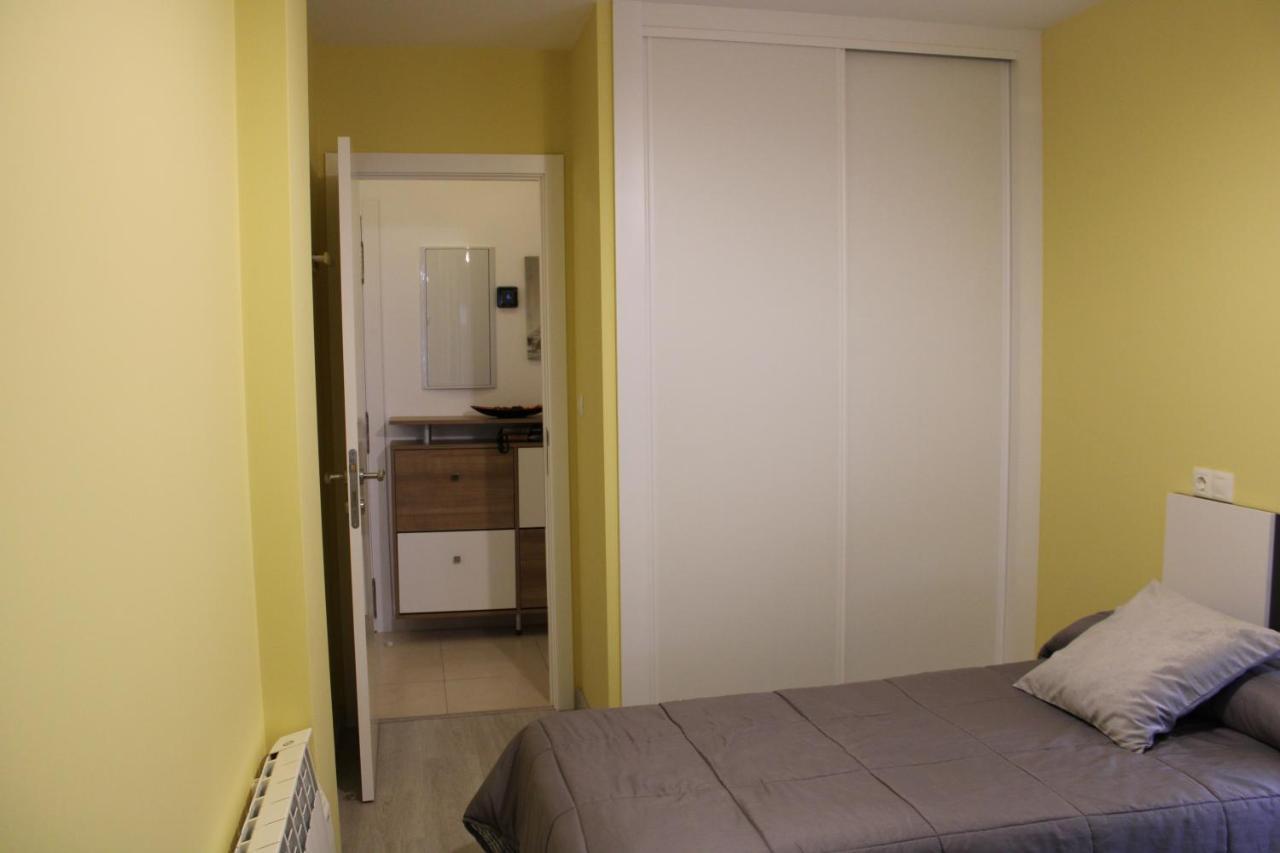 Apartamento Rua Do Vicedo Apartment Foz Exterior photo